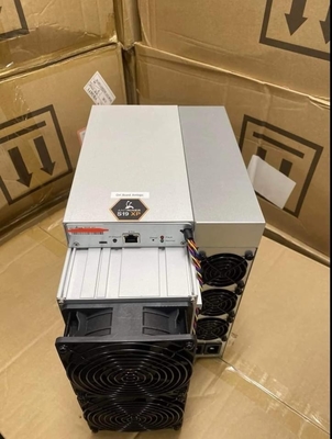 140T 3250W Bitmain Antminer S19XP Futures Bitcoin Mijnbouwmachine Asic Miner