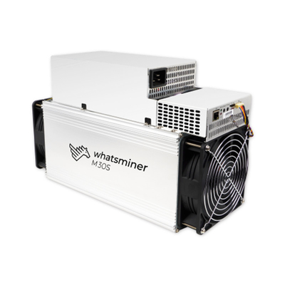 Bitcoin Avalon Asic Miner 1066 Pro55t 3300w SHA 256 met Psu