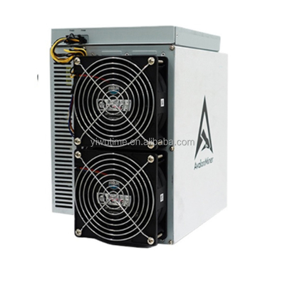 De Machtsconsumptie van de A112668t Avalon Asic Miner BTC Mijnbouw 3420W