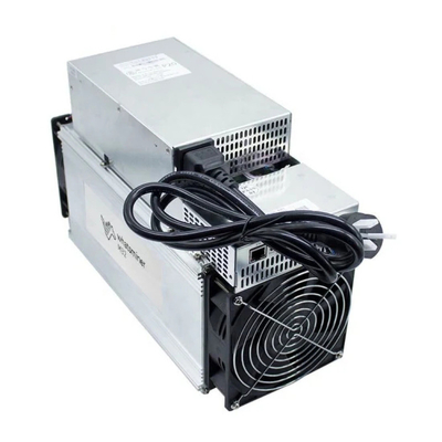 De Certificatie van Ce van SHA 256 Whatsminer M32 zesenzestigste 3400w 390X155X240mm