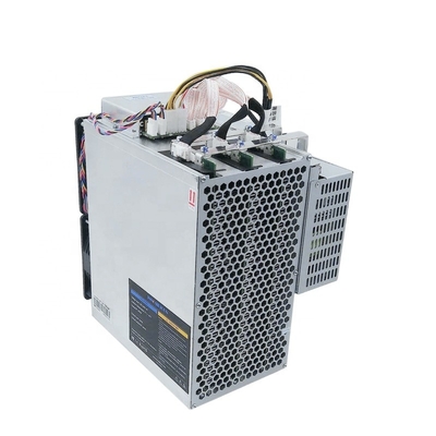 bitcoin de Mijnwerker van Innosilicon Asic, zevenendertigste van 2200W Innosilicon T2t dertigste