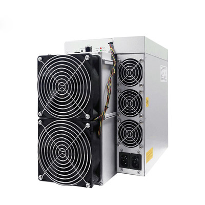 Van Dcloudhotselling de Hydroasic mijnwerker van de de Mijnbouwmachine BitmianS9 instock