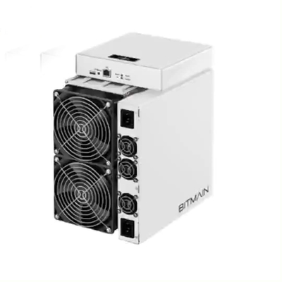 De Mijnbouw S19pro 110T Bitmain ASIC Chip Bitmain Mining Machine van Bitcoin Antminer van Blockchainmijnwerkers