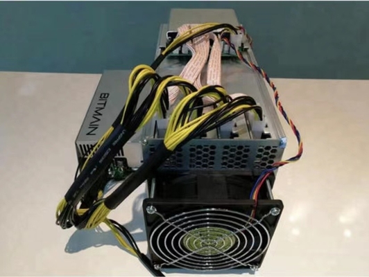 800W de Mijnwerker van LTC Asic, Blockchain Antminer L3+ Bitmain 504MH