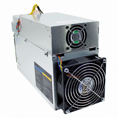 De Mijnwerker van tweede handinnosilicon Asic, de Mijnwerker 2200W van SHA256 T2tz dertigste