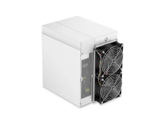 De Mijnwerker Original bitmain Antminer D7 1286Gh van Decred Asic van het streepjemuntstuk