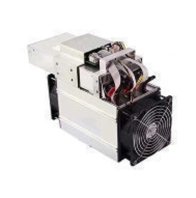 De Mijnwerker U1 52t Blake256R14 van DCR Scrypt StrongU Asic met Voeding
