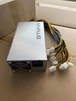 De Mijnwerker Power Supply, Bitmain-Voeding Apw7 1800W van INNOSILICON Asic
