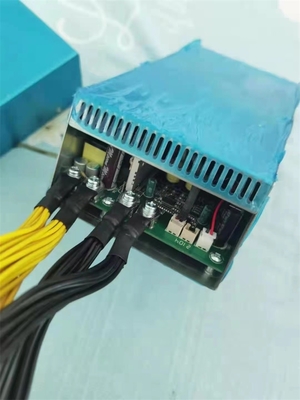 de Mijnwerker Power Supply For M20s M21S M30s L3+ van 220V 12.5A 3300W Asic