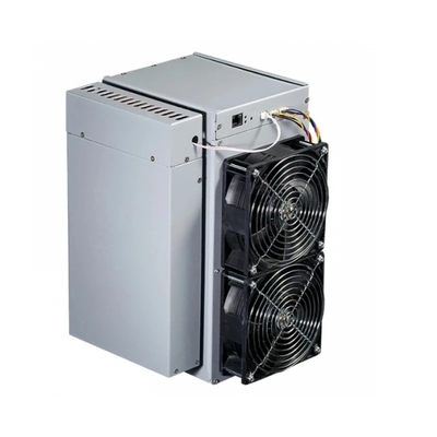Het gebruikte Algoritme van de Mijnwerkersmachine bitmain E3 190mh 760w SHA 256 van Eth Asic