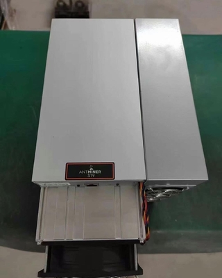 Bitmain Antminer Asic Miner S19 95t 3250W Winstgevendheid High Btc Miner Asic