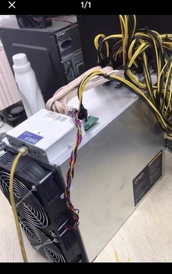 Ethasheth Asic Mijnwerker, het Pro500mh 5G Geheugen 860W van Innosilicon A10