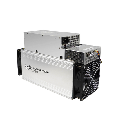 de Mijnwerker van blake256r14 DCR Decred Asic, Microbt Whatsminer D1 achtenveertigste