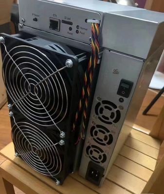 de Mijnwerker van 2400W CKB Asic, het Netwerkmijnwerker twaalfde van Goldshell Ck5 Nervos