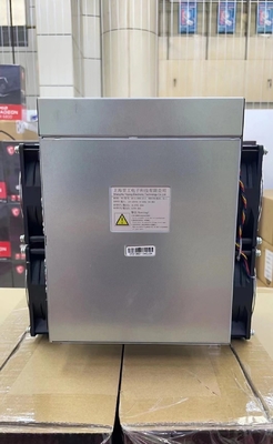 de Mijnwerker van 2400W CKB Asic, het Netwerkmijnwerker twaalfde van Goldshell Ck5 Nervos