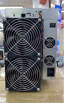 de Mijnwerker van 2400W CKB Asic, het Netwerkmijnwerker twaalfde van Goldshell Ck5 Nervos