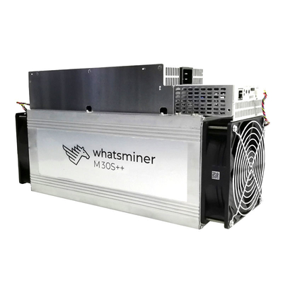 Van de machineasic Bitcoin van de Whatsminerm30s+ Blockchain mijnbouw de mijnwerker 3400W 100th/s