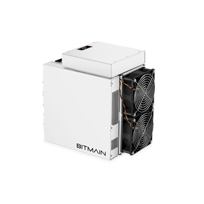 Blockchain Avalon Asic Miner, Encryptiecrypto Avalon 1166 Pro achtenzeventigste