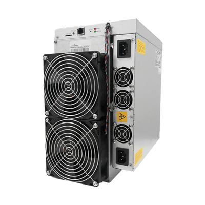De Mijnwerker van de de Mijnbouwmachine BTC Sha256 Bitcoin van Bitmainantminer T19 achtentachtigste 3344W