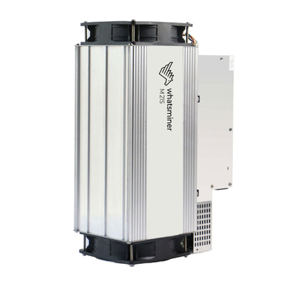 Het gebruikte Algoritme van Microbt Whatsminer M21s 58t 3366W 10.5kg SHA 256