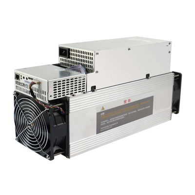 de gebruikte Mijnwerker van Whatsminer Asic, Whatsminer M20s 68t 3264W voor BTC-Mijnbouw