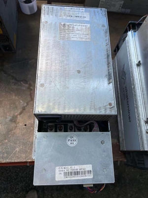 de gebruikte Mijnwerker van Whatsminer Asic, Whatsminer M20s 68t 3264W voor BTC-Mijnbouw