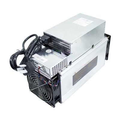 De Certificatie van Ce van SHA 256 Whatsminer M32 zesenzestigste 3400w 390X155X240mm