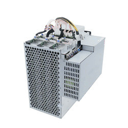 Gebruikt Crypto van BTC Innosilicon T2t 24t 1980W 7.5kg SHA 256 Algoritme