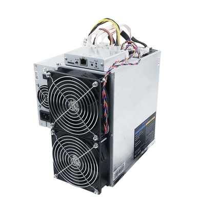 bitcoin de Mijnwerker van Innosilicon Asic, zevenendertigste van 2200W Innosilicon T2t dertigste
