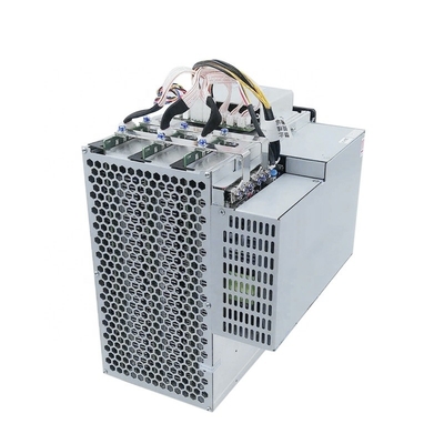 bitcoin de Mijnwerker van Innosilicon Asic, zevenendertigste van 2200W Innosilicon T2t dertigste