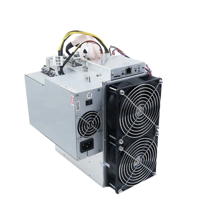 bitcoin de Mijnwerker van Innosilicon Asic, zevenendertigste van 2200W Innosilicon T2t dertigste
