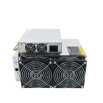 bitcoin de Mijnwerker van Innosilicon Asic, zevenendertigste van 2200W Innosilicon T2t dertigste