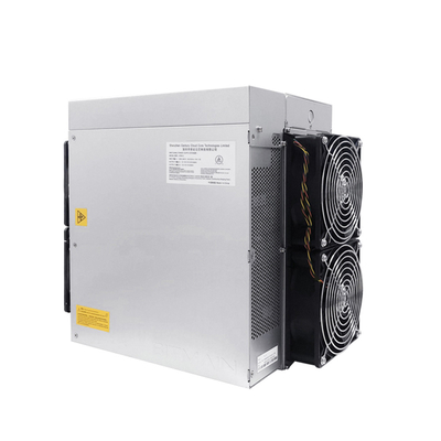 Van Dcloudhotselling de Hydroasic mijnwerker van de de Mijnbouwmachine BitmianS9 instock