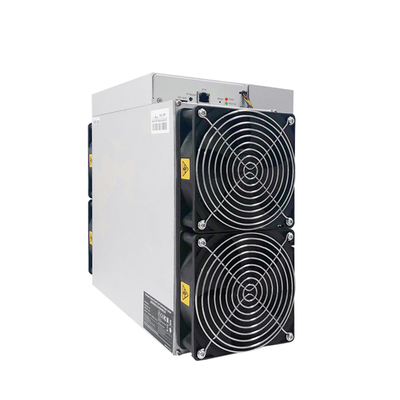 Van Dcloudhotselling de Hydroasic mijnwerker van de de Mijnbouwmachine BitmianS9 instock
