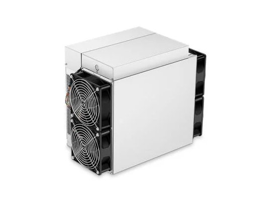 De Mijnbouwmachine 3148W 400x195x290mm van Asicscrypt Bitmian D7 1286G