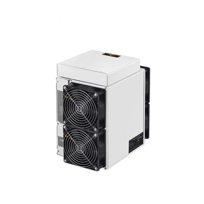 De Mijnbouw S19pro 110T Bitmain ASIC Chip Bitmain Mining Machine van Bitcoin Antminer van Blockchainmijnwerkers