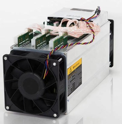 800W de Mijnwerker van LTC Asic, Blockchain Antminer L3+ Bitmain 504MH