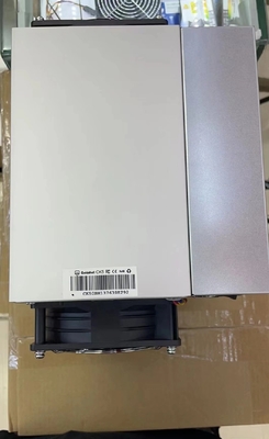 De Mijnwerkers2400w 12TH/S 512MB Videogeheugen van encryptiegoldshell CK5 CKB Asic