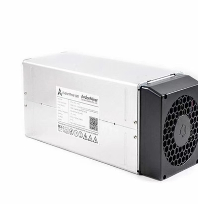 1290W Asic Canaan Avalonminer 841 13T, gebruikte bitcoin mijnbouwmachine
