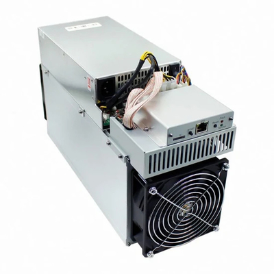 Gebruikt Innosilicon-T2 Turbo32t 33t 2420W voor Bitcoin-mijnbouw