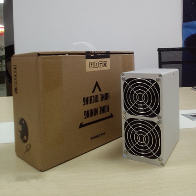 Keur de Mijnwerker van USDT KDA Asic, de Doosmijnwerker 1600G 205W van Goldshell Kda goed