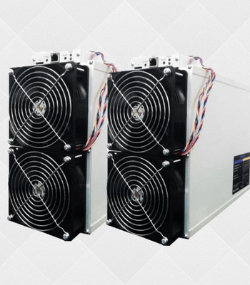 De Mijnwerker A11 1500M het Algoritme 2300W van ETH Innosilicon Asic van 8g Ethash