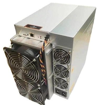 De tweedehandse Mijnwerker van Bitmain Antminer S17pro 56TH/S SHA256 ASICBTC Bitcoin in Voorraad het Snelle Verschepen
