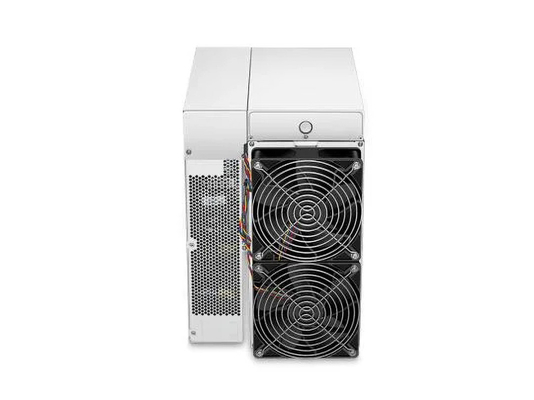De Mijnwerker Original bitmain Antminer D7 1286Gh van Decred Asic van het streepjemuntstuk