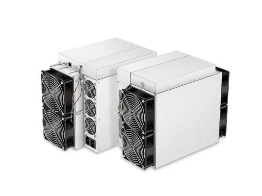 De Mijnwerker Original bitmain Antminer D7 1286Gh van Decred Asic van het streepjemuntstuk