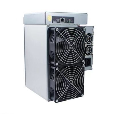 De Mijnwerker van DCR Blockchain Decred Asic, Crypto Antminer Dr5 vijfendertigste 1610W