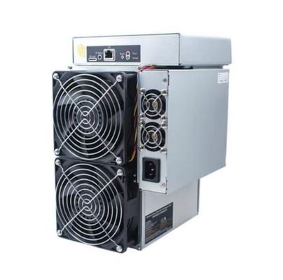 De Mijnwerker van DCR Blockchain Decred Asic, Crypto Antminer Dr5 vijfendertigste 1610W