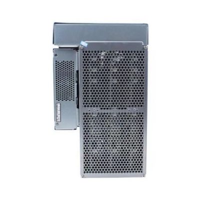 De Mijnwerker van DCR Blockchain Decred Asic, Crypto Antminer Dr5 vijfendertigste 1610W