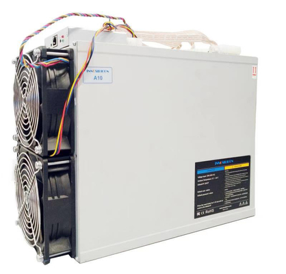 1200W / de Mijnwerker A10pro 6g 7gb 720mh 750mh Ethernet van 1300W Eth Asic