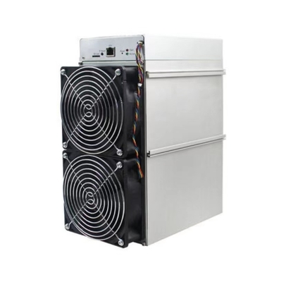 De Mijnwerker van ZEC Zcash Asic, Bitmain Antminer Z15e 200k 720W 6.6kg
